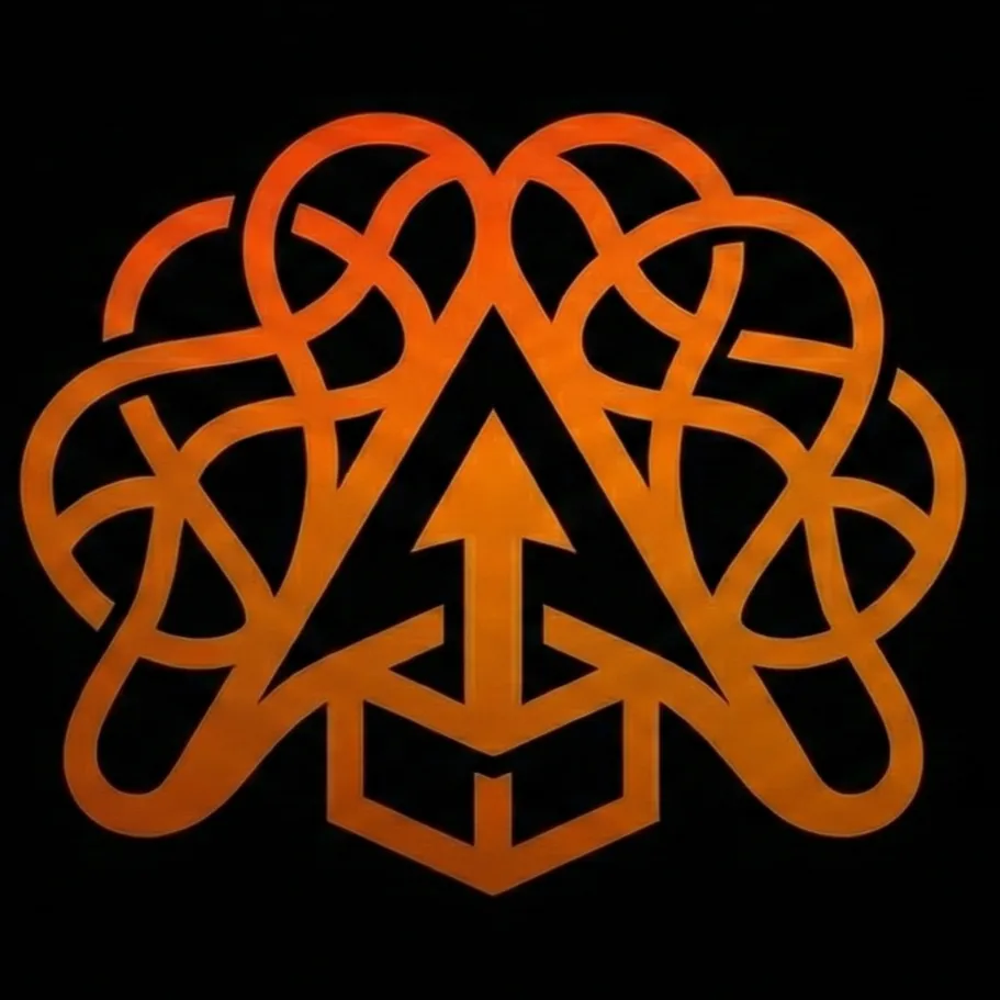 AIVault Logo
